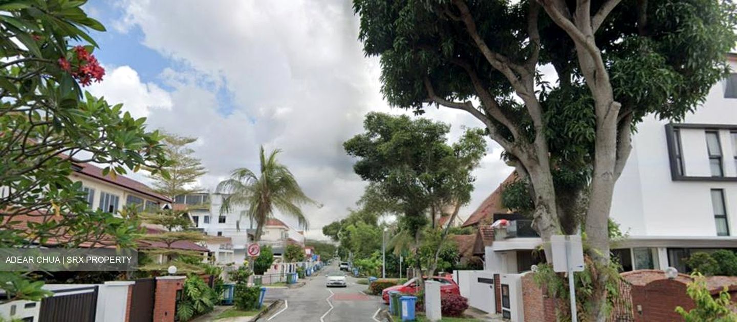 Kang Choo Bin Road (D19), Semi-Detached #464431841